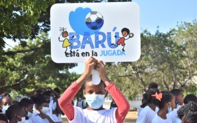 Barú está en la jugada