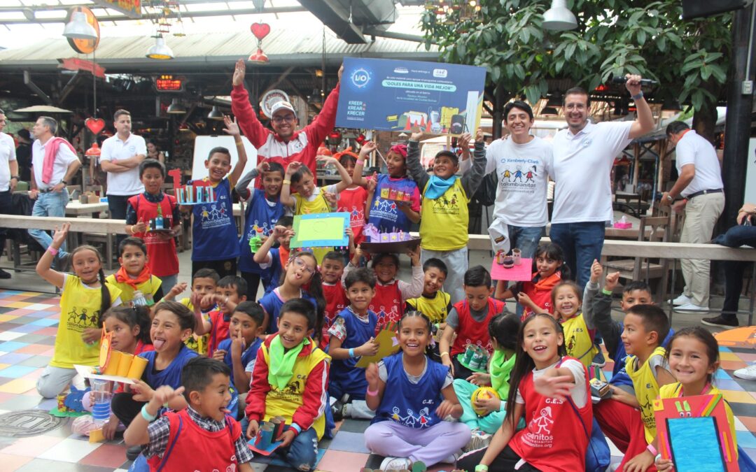 ¡Nuestro segundo voluntariado de Medio Ambiente fue un éxito!